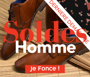 Soldes Homme